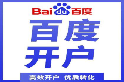 百度广告推广案例费用分析报告
